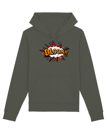Bloom Khaki