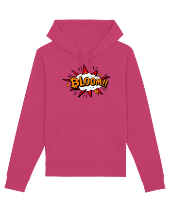 Bloom Raspberry
