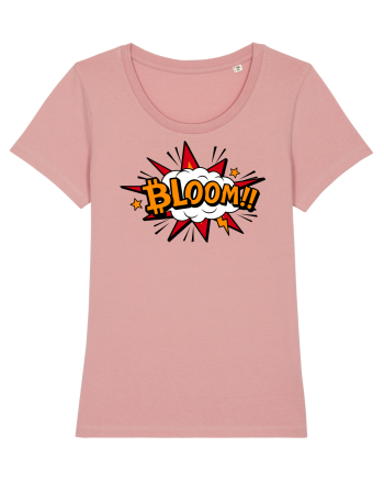 Bloom Canyon Pink