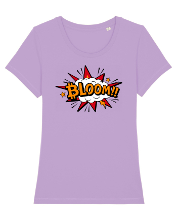 Bloom Lavender Dawn