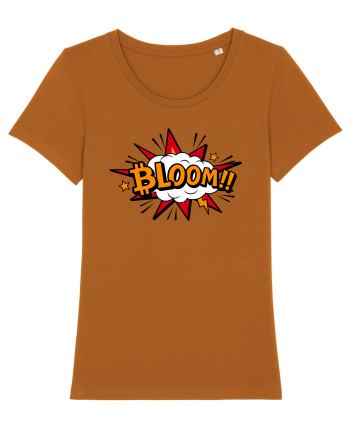 Bloom Roasted Orange