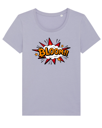 Bloom Lavender