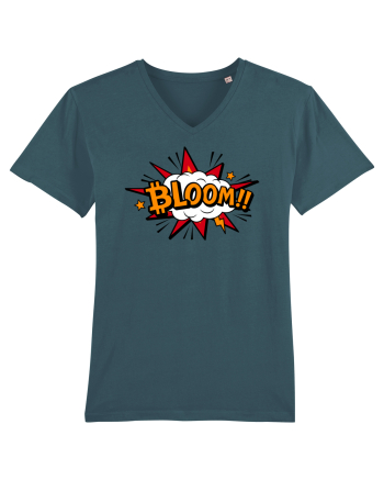 Bloom Stargazer