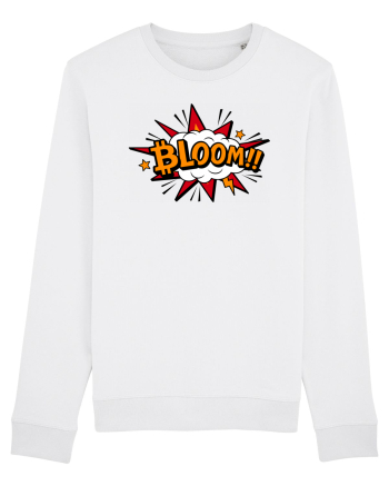 Bloom White