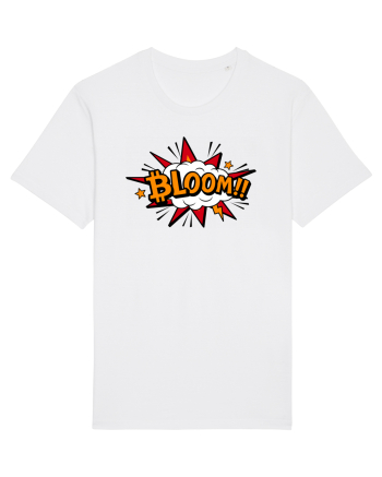 Bloom White