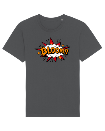 Bloom Anthracite