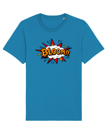 Bloom Azur