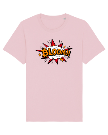 Bloom Cotton Pink