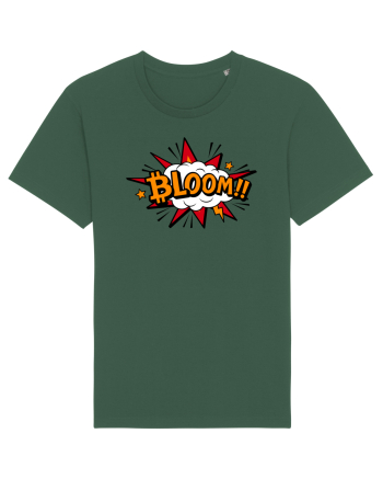 Bloom Bottle Green