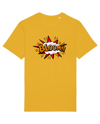 Bloom Spectra Yellow