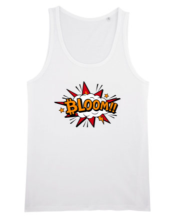 Bloom White
