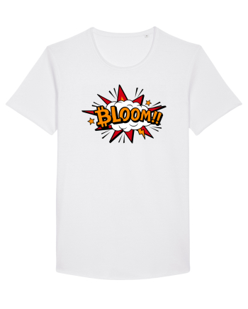 Bloom White