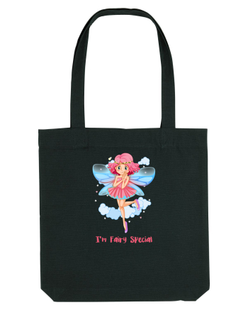 Fairy Special Black