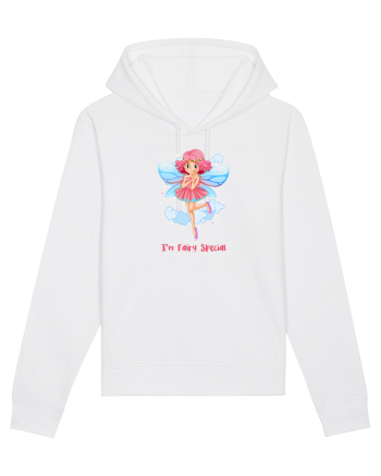 Fairy Special White