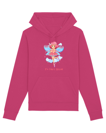 Fairy Special Raspberry