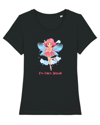 Fairy Special Black