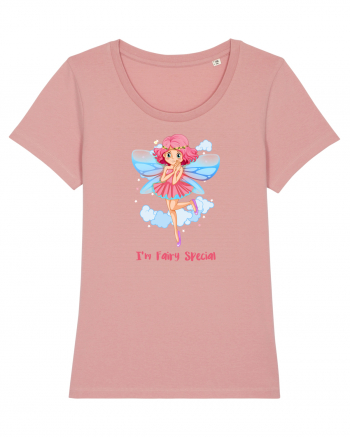 Fairy Special Canyon Pink