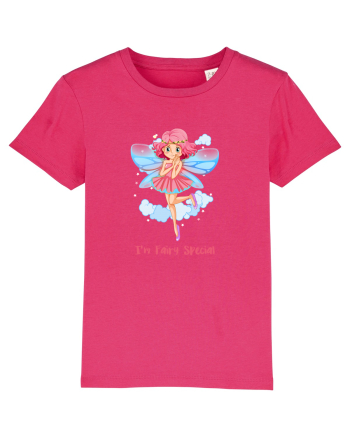 Fairy Special Raspberry