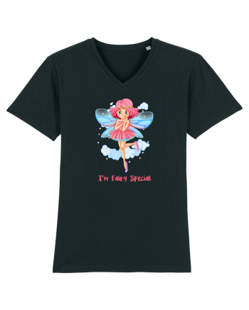 Fairy Special Black