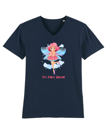Fairy Special French Navy