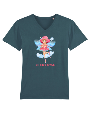 Fairy Special Stargazer