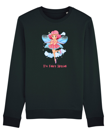 Fairy Special Black