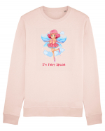 Fairy Special Bluză mânecă lungă Unisex Rise