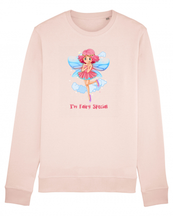 Fairy Special Candy Pink