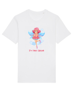 Fairy Special Tricou mânecă scurtă Unisex Rocker