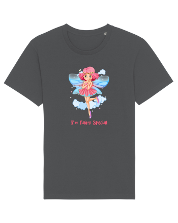 Fairy Special Anthracite
