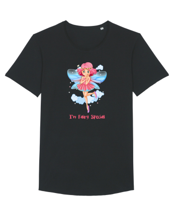 Fairy Special Black