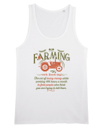 Farming Maiou Bărbat Runs