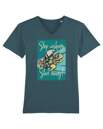 Stop wishing Start doing! Stargazer