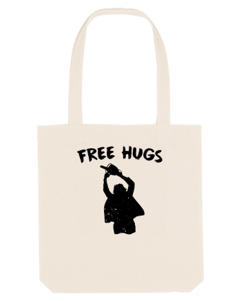 Free Hugs Natural