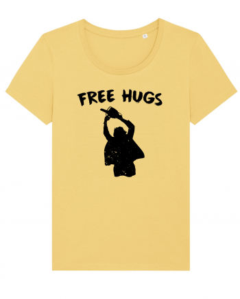 Free Hugs Jojoba
