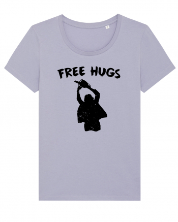Free Hugs Lavender