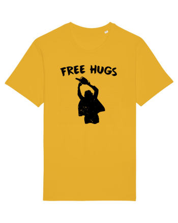 Free Hugs Spectra Yellow