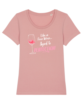 Fine Wine Canyon Pink