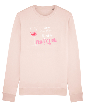 Fine Wine Candy Pink