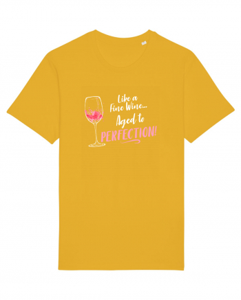 Fine Wine Spectra Yellow