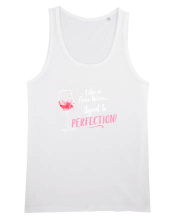 Fine Wine White
