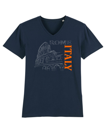Rome, Italy French Navy
