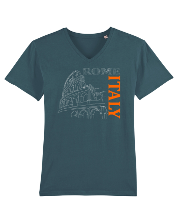 Rome, Italy Stargazer