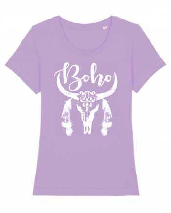 Boho Lavender Dawn