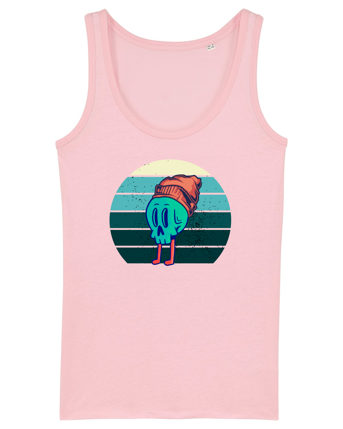 Maiou Damă Dreamer Cotton Pink