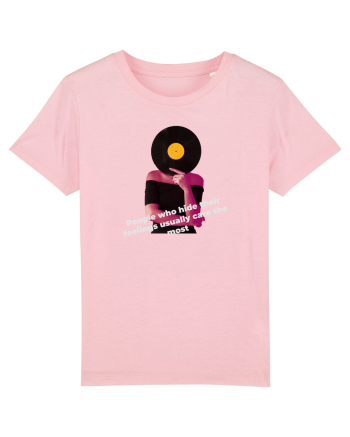 people care Cotton Pink