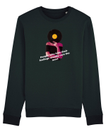 people care Bluză mânecă lungă Unisex Rise