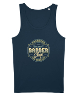 Gentlemen Barbershop Maiou Bărbat Runs