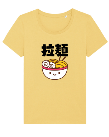 Ramen Bowl Kanji (negru) Jojoba