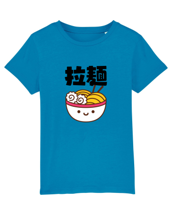 Ramen Bowl Kanji (negru) Azur